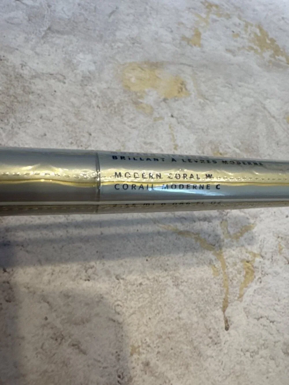 Avon sealed package
